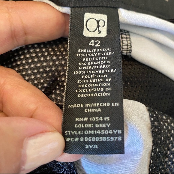 OP Flex 4way Stretch Shorts - Picture 10 of 13